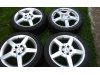 Slika 6 -  KUPUJEM MENJAM PRODAJEM Alu Felne AMG 17 coli 5 x 112 7J ET54 - MojAuto