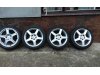 Slika 1 -  KUPUJEM MENJAM PRODAJEM Alu Felne AMG 17 coli 5 x 112 7J ET54 - MojAuto