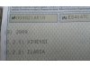 Slika 17 - Mercedes A 180 AVANGARDE CDI NAVI  - MojAuto