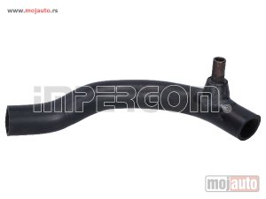 Glavna slika -  Pezo 205,309,405 1.6B,1.9B, Crevo Za Sipanje Ulja, NOVO - MojAuto