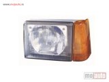 NOVI: delovi  Fiat Panda Far Levi Zuti Migavac 86-03,NOVO