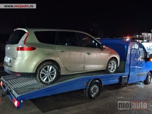 Glavna slika - renault scenic 3 - MojAuto