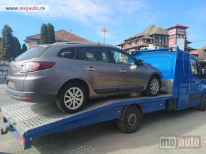Glavna slika - renault megane 3 - MojAuto