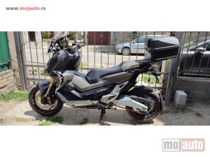 Glavna slika - Honda X ADV 750 - MojAuto