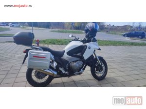 Glavna slika - Honda Crosstourer 1200 x - MojAuto
