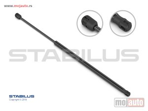 Glavna slika - FIAT Stilo Amortizer Haube, NOVO - MojAuto