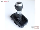 NOVI: delovi  Audi A3 08-18 Automatic ručica menjača S-tronic..