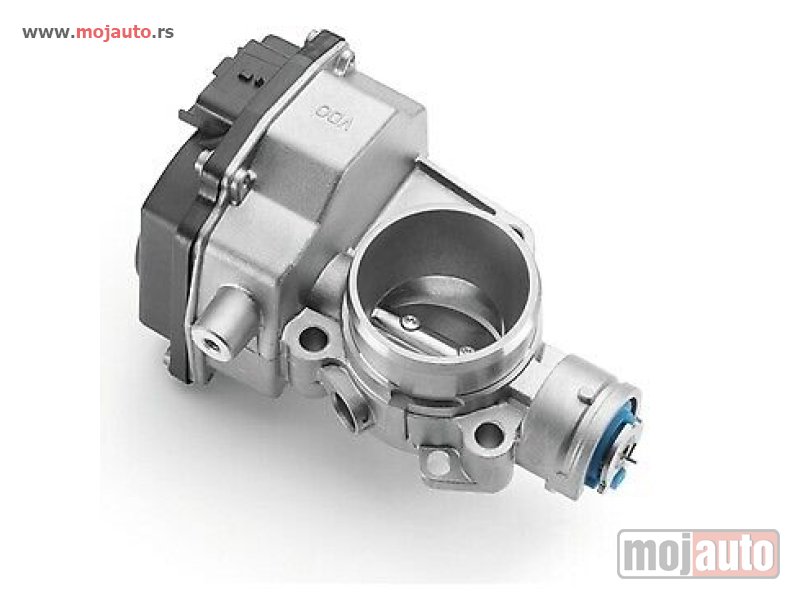 Glavna slika -  Reno Vel Satis 2.0B 16V Klapna Gasa 03-09,NOVO - MojAuto