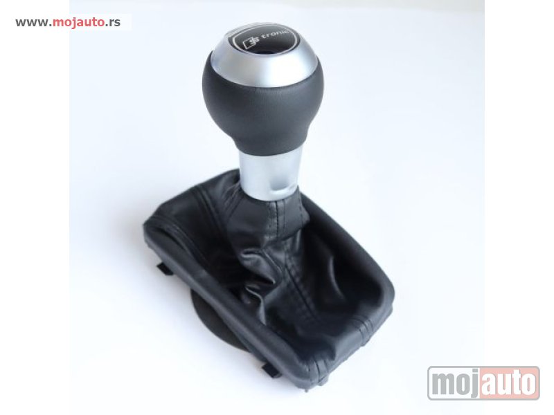 Glavna slika -  Audi A3 08-18 Automatic ručica menjača S-tronic.. - MojAuto
