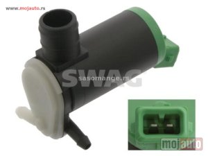 Glavna slika -  Pezo 106,206,306,406,806 Pumpica Brisaca,NOVO - MojAuto
