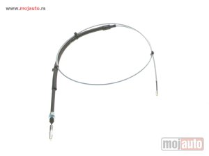NOVI: delovi  Citroen C5 Sajla Rucne Kocnice 01-08,NOVO
