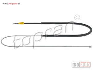 Glavna slika - Citroen C3 Sajla Rucne Kocnice, 01-10,NOVO - MojAuto