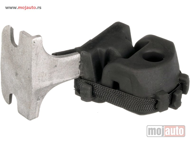 Glavna slika -  Pezo 307 Nosac Zadnjeg Lonca, Gornji 01-07,NOVO - MojAuto