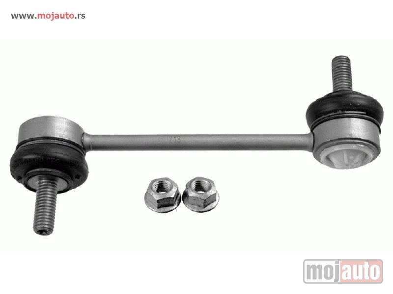 Glavna slika -  Citroen C-5, C-6 Stabilizator Zadnji,NOVO - MojAuto
