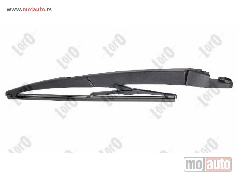 Glavna slika -  Pezo 407 Karavan, Nosac Zadnjeg Brisaca 04-10,NOVO - MojAuto