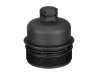 Slika 1 -  Poklopac kuciste za filter ulja Ford, Mazda, Mini 1.4/1.6hdi - MojAuto