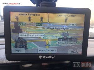 Glavna slika - GPS navigacije, prodaja, ubacivanje mape mapa navigacija, zamena, otkup, servis, kamion kamionske mape - MojAuto