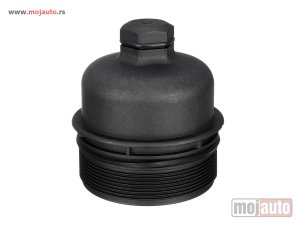 Glavna slika - Poklopac kuciste za filter ulja Ford, Mazda, Mini 1.4/1.6hdi - MojAuto
