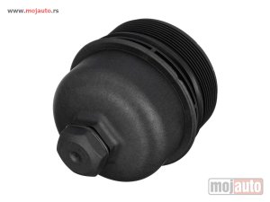 Glavna slika -  Poklopac filtera ulja 1.4hdi i 1.6hdi PSA Peugeot Citroen - MojAuto