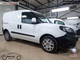 polovni Automobil Fiat Doblo 3 Sedista CNG polovni Automobil Fiat Doblo 3 Sedista CNG