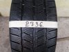 Slika 8 -  2736. Gume CONTINENTAL 17 C, ZIMSKE 225/55, Šara 6,9 mm. DOT 2322 - MojAuto