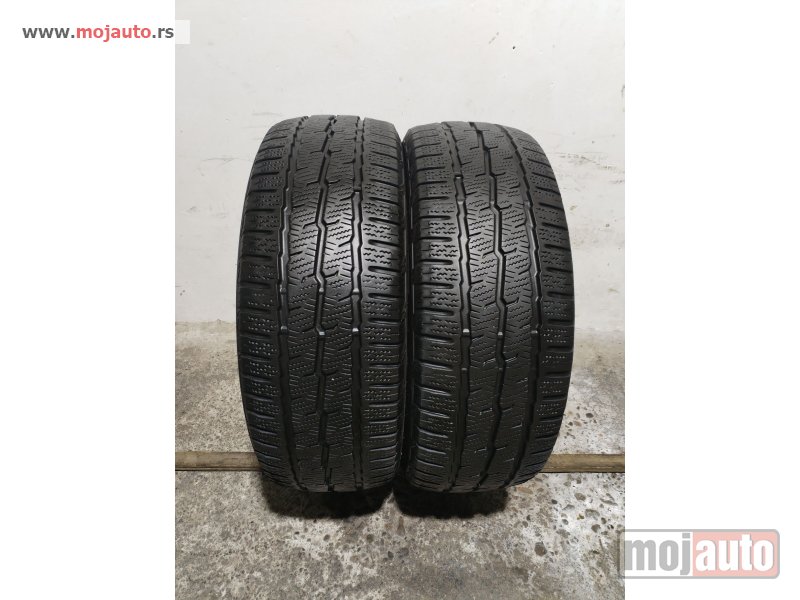 Glavna slika -  2738. Gume TOYO 17 C, ZIMSKE 215/60, Šara 7,8 mm. DOT 2221 - MojAuto
