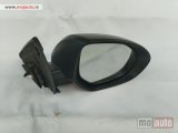polovni delovi  351. Desni retrovizor Mazda 3,  2008-2013.g.
