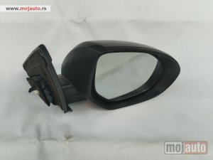 polovni delovi  351. Desni retrovizor Mazda 3,  2008-2013.g.