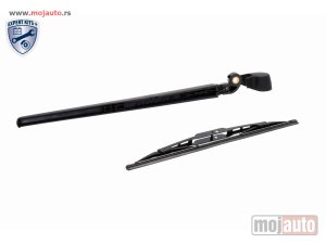 NOVI: delovi  Audi Q7 Nosac Zadnjeg Brisaca 06-15, NOVO