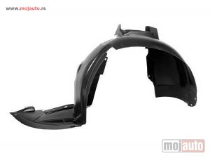Glavna slika -  Citroen C3 I Potkrilo Prednje Desno 02-10, NOVO - MojAuto