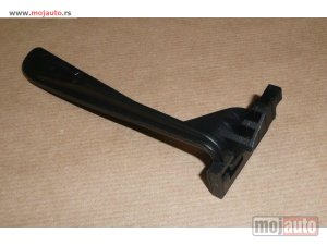 Glavna slika -  Citroen C5 II Plasticna Poluga Brave Haube 04-08, NOVO - MojAuto
