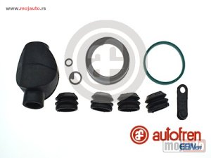 Glavna slika - Citroen BX Set Za Reparaciju Prednjih Kocionih Klesta 82-94, NOVO - MojAuto
