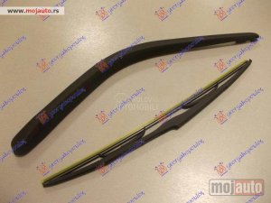 Glavna slika -  Reno Laguna II Limuzina Nosac Zadnjeg Brisaca 01-08,NOVO - MojAuto