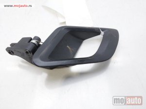 Glavna slika -  Skoda Fabia II Unutrasnja Kvaka Prednjih Vrata Desna 07-14, NOVO - MojAuto