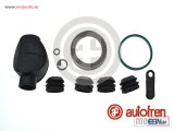NOVI: delovi  Citroen BX Set Za Reparaciju Prednjih Kocionih Klesta 82-94, NOVO