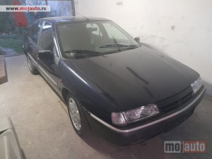 polovni Automobil Citroen Xantia  