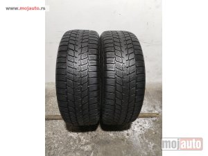Glavna slika - 2742. Gume BRIDGESTONE 17-ice, ZIMSKE 235/60, Šara 6,2 mm, DOT 2618 - MojAuto