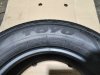 Slika 3 -  2741. Gume TOYO 16 C, LETNJE 215/65, Šara 6,2 mm. DOT 0220 - MojAuto