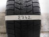 Slika 8 -  2742. Gume BRIDGESTONE 17-ice, ZIMSKE 235/60, Šara 6,2 mm, DOT 2618 - MojAuto