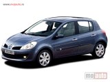 polovni delovi  Renault Clio III delovi branika