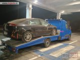 polovni delovi  Renault Laguna III branik