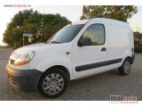 polovni delovi  REnault Kangoo 1.5 dci 2001.