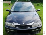 polovni delovi  Renault Laguna II
