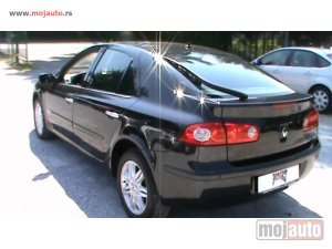 Glavna slika - Renault Laguna - MojAuto