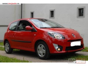 Glavna slika - Renault Twingo 1.2 8 v - MojAuto
