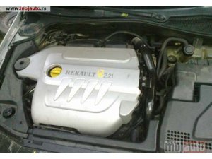 Glavna slika - Renault Laguna 1.9 dci DELOVI - MojAuto