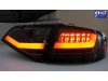 Slika 3 -  Audi a4 hrom led tube stop svetla 08-12../limuzina. - MojAuto