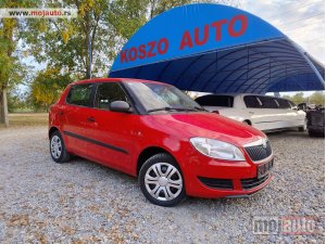 Glavna slika - Škoda Fabia 1.2 - MojAuto