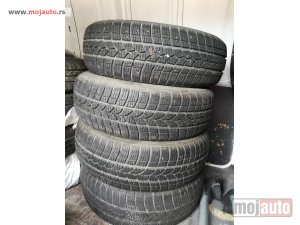 Glavna slika - 185 65 R15 TIGAR WINTERA gume u dobrom stanju, Beograd - MojAuto