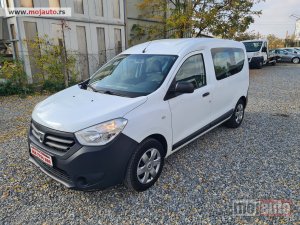 Glavna slika - Dacia Dokker 1.5 dci - MojAuto